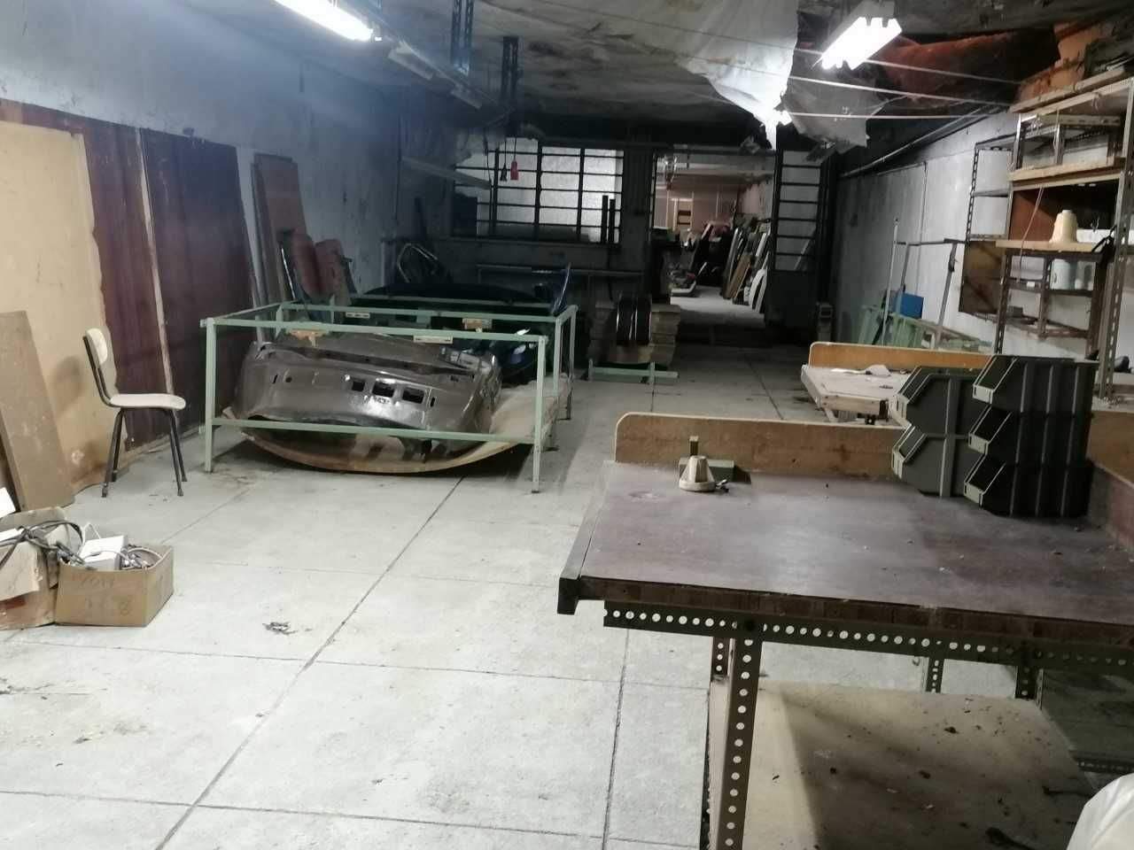 Armazém para Venda em Cedofeita, Santo Ildefonso, Sé, Miragaia, São Nicolau e Vitória Foto 6