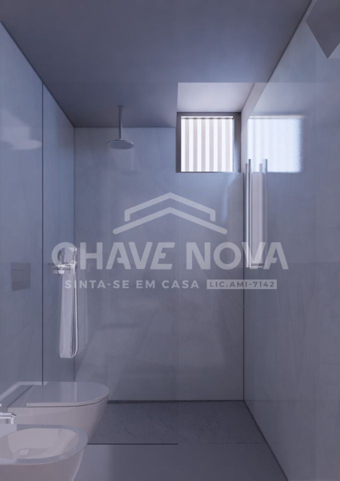 Apartamento T0 para Venda em São Mamede de Infesta e Senhora da Hora Foto 9