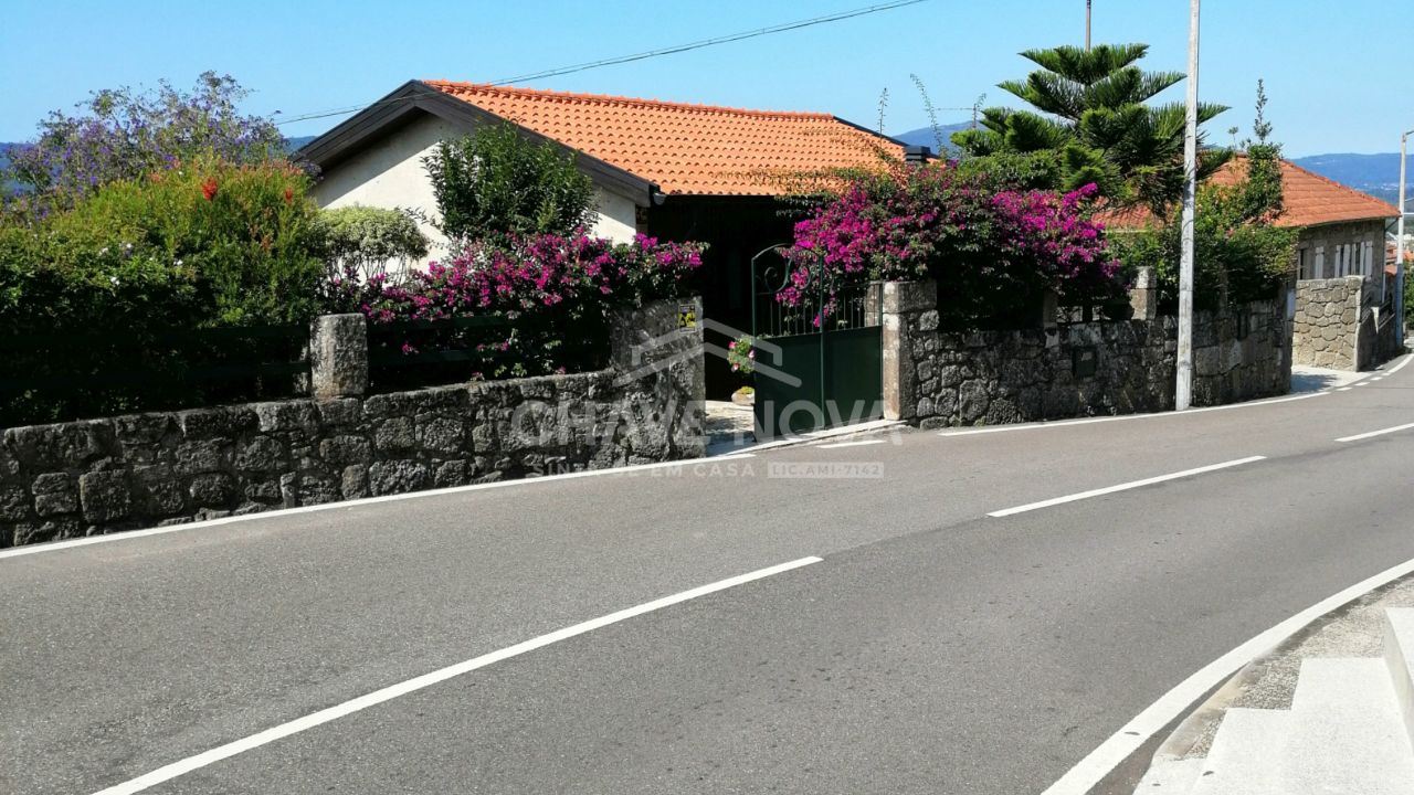 Quinta T3 para Venda em Santa Maria Maior e Monserrate e Meadela