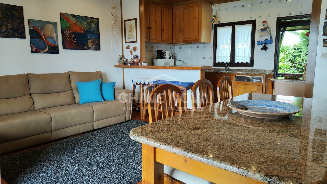 Quinta T3 para Venda em Santa Maria Maior e Monserrate e Meadela