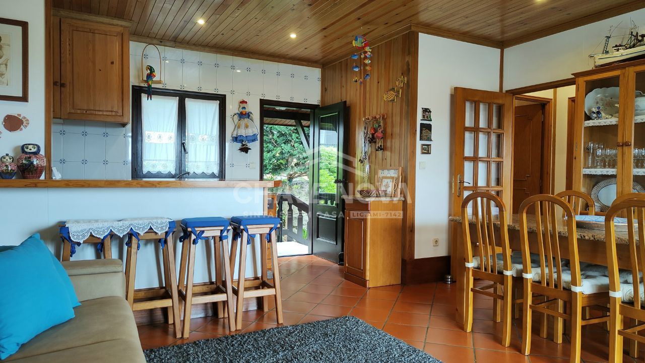 Quinta T3 para Venda em Santa Maria Maior e Monserrate e Meadela