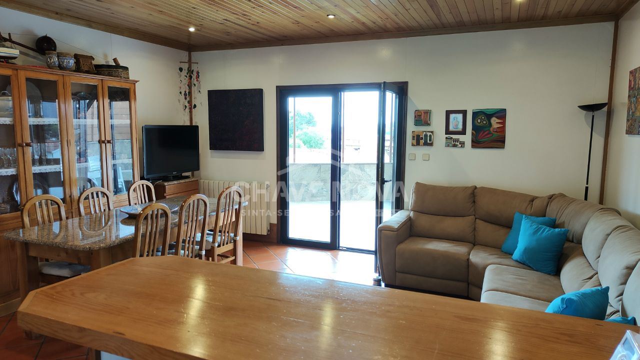 Quinta T3 para Venda em Santa Maria Maior e Monserrate e Meadela