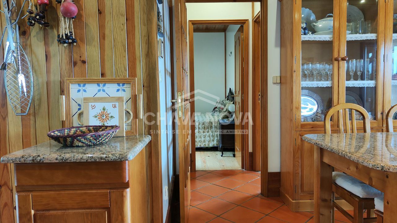 Quinta T3 para Venda em Santa Maria Maior e Monserrate e Meadela