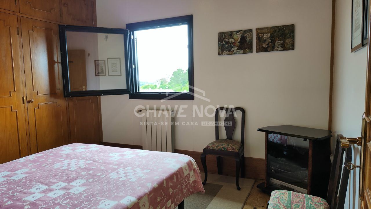 Quinta T3 para Venda em Santa Maria Maior e Monserrate e Meadela