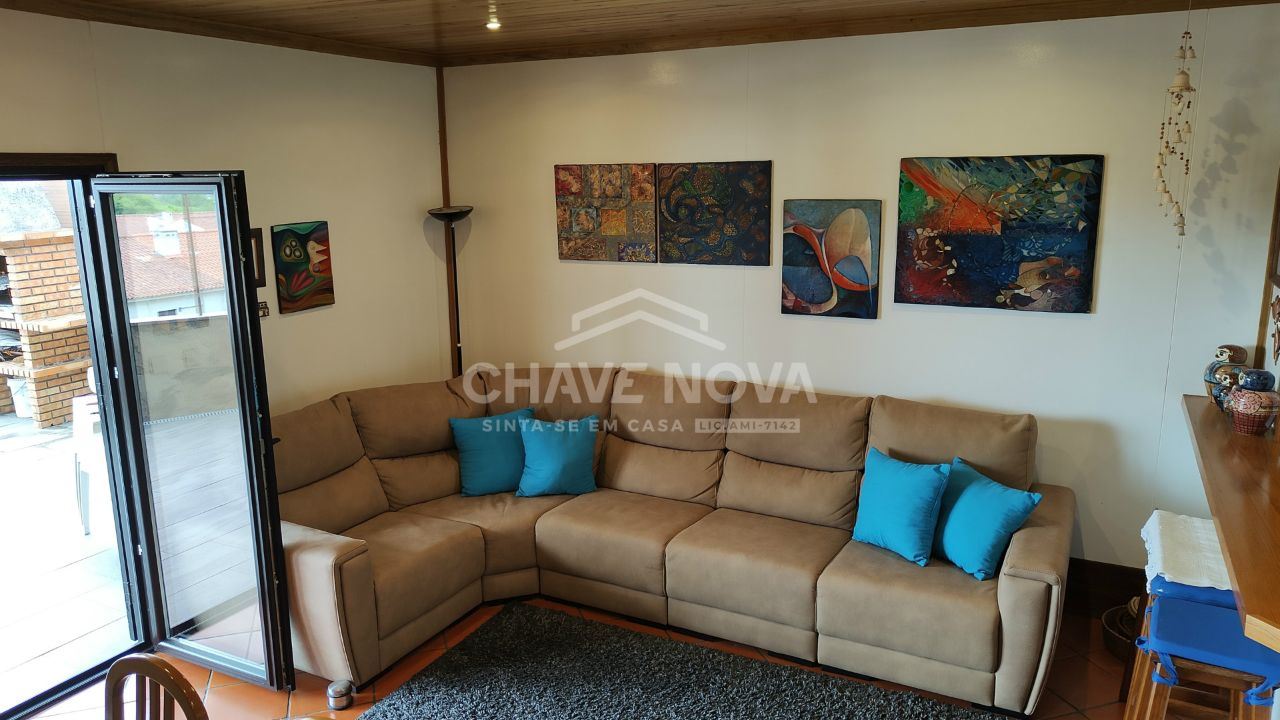 Quinta T3 para Venda em Santa Maria Maior e Monserrate e Meadela