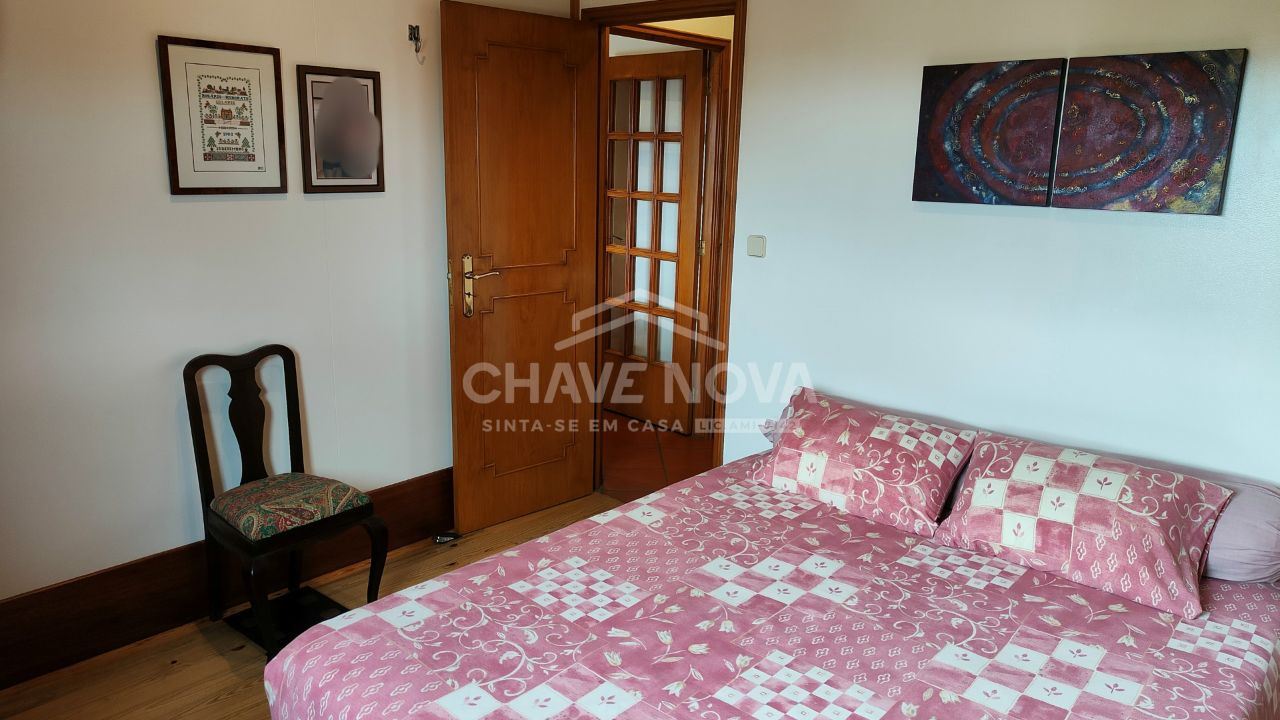 Quinta T3 para Venda em Santa Maria Maior e Monserrate e Meadela