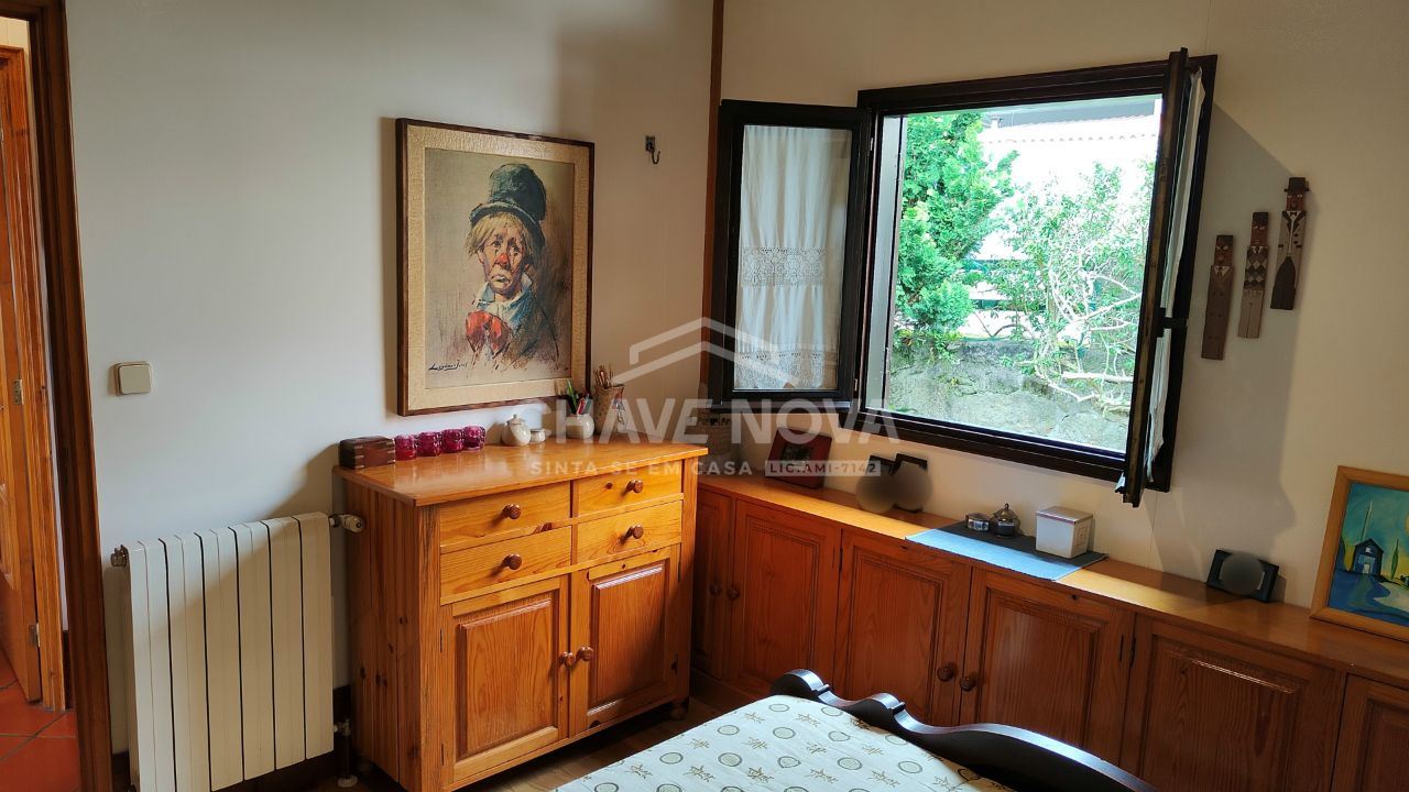 Quinta T3 para Venda em Santa Maria Maior e Monserrate e Meadela