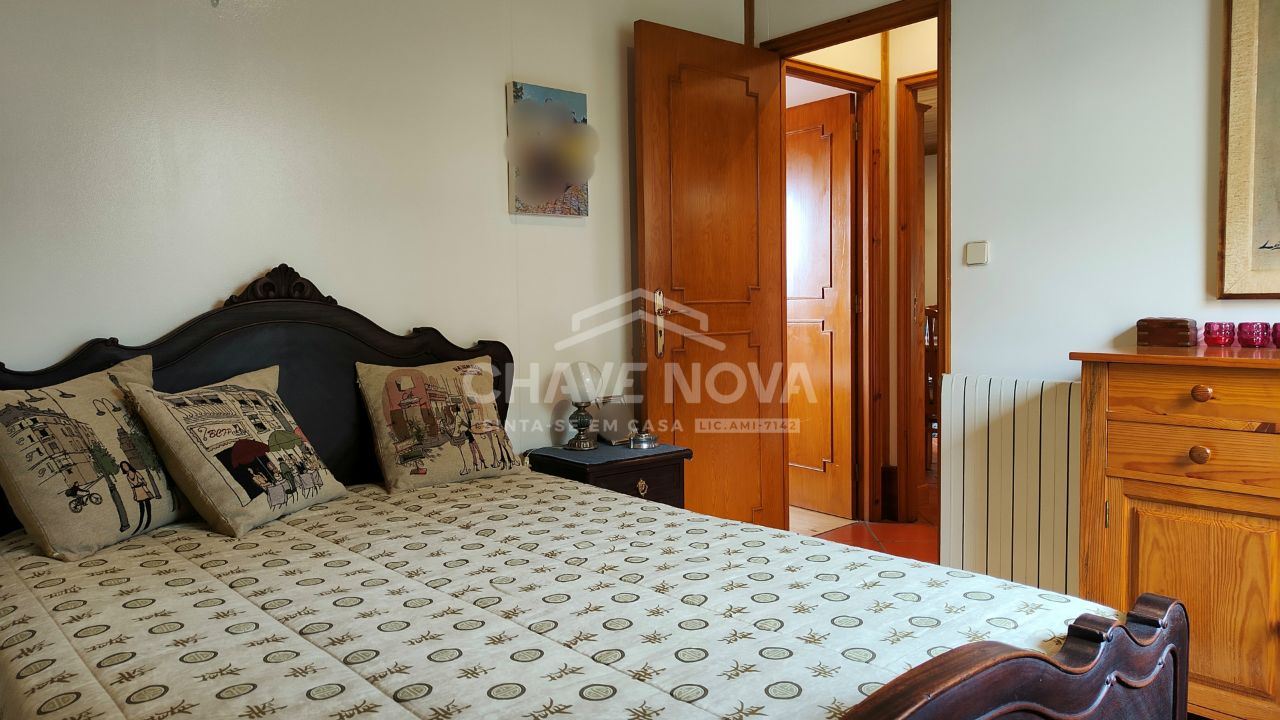 Quinta T3 para Venda em Santa Maria Maior e Monserrate e Meadela