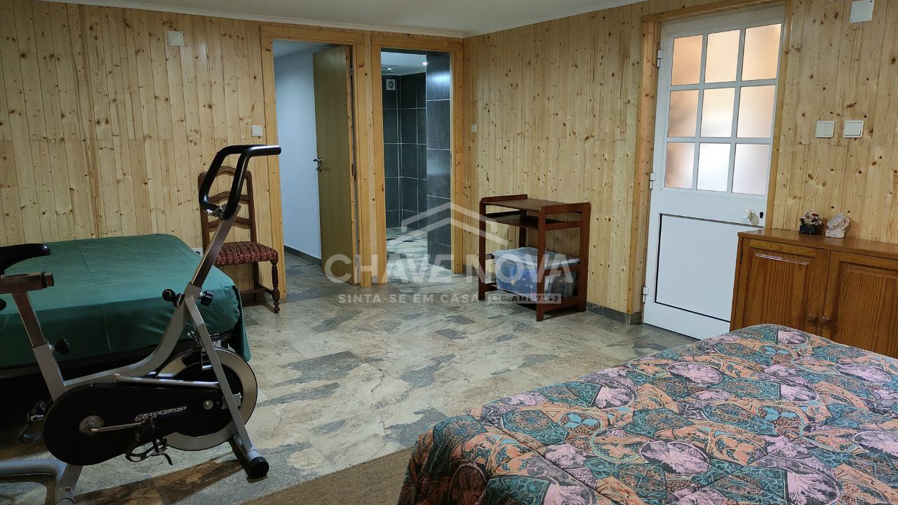 Quinta T3 para Venda em Santa Maria Maior e Monserrate e Meadela