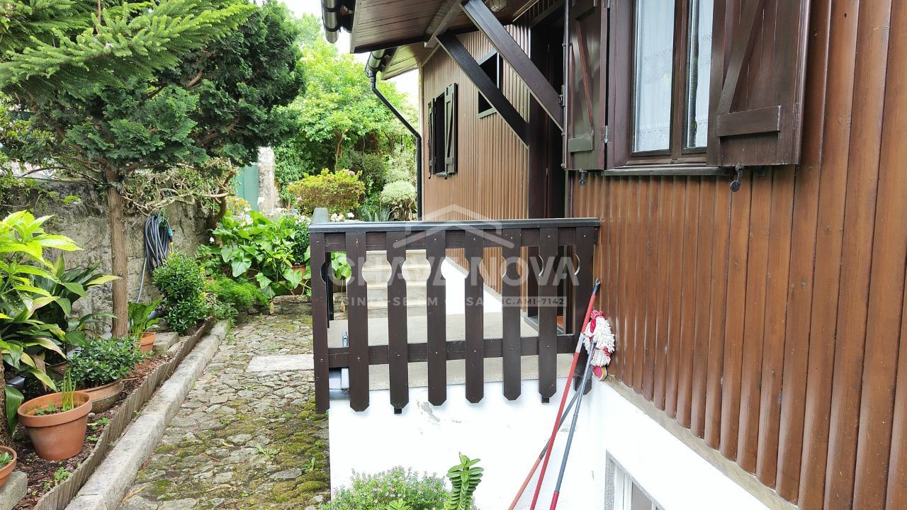 Quinta T3 para Venda em Santa Maria Maior e Monserrate e Meadela