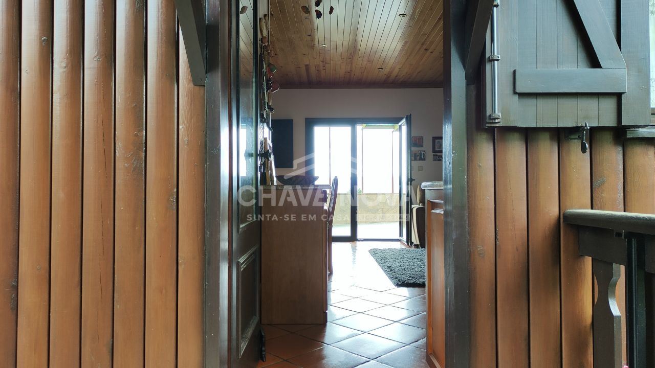 Quinta T3 para Venda em Santa Maria Maior e Monserrate e Meadela