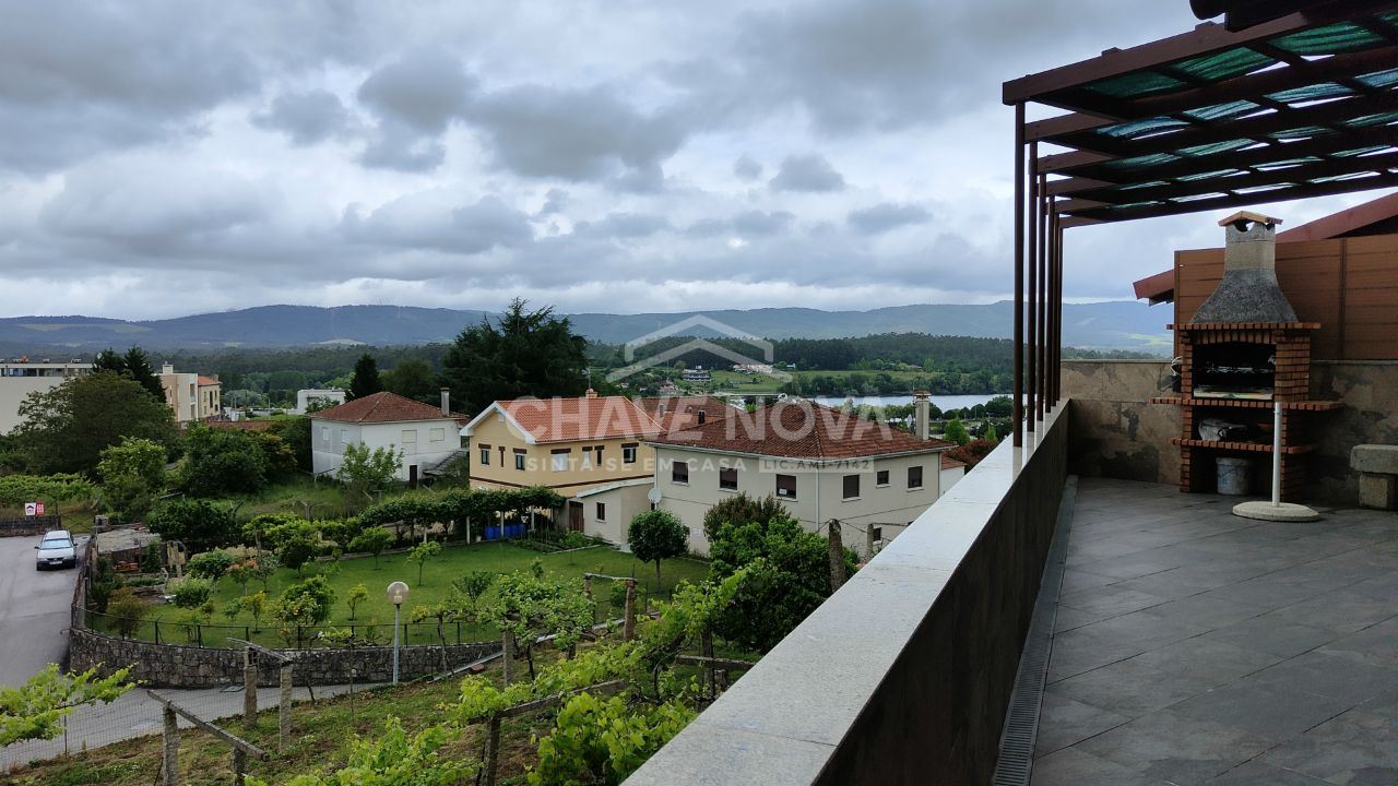 Quinta T3 para Venda em Santa Maria Maior e Monserrate e Meadela