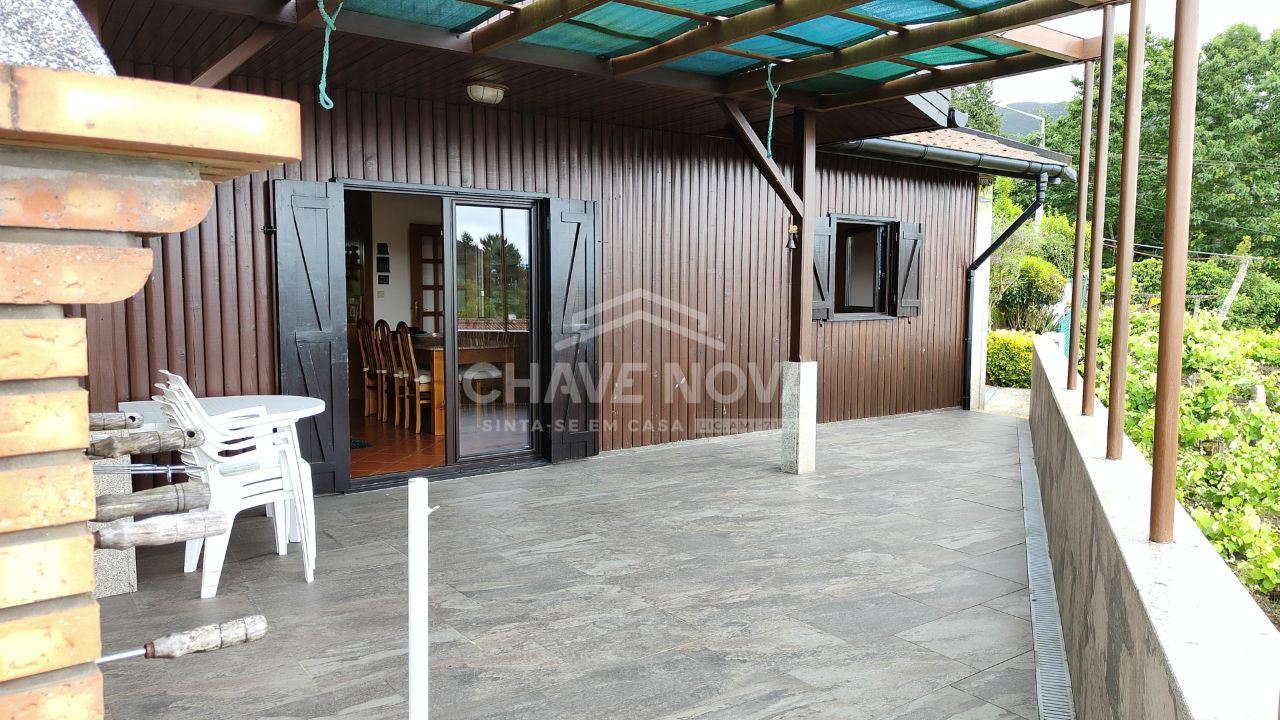 Quinta T3 para Venda em Santa Maria Maior e Monserrate e Meadela