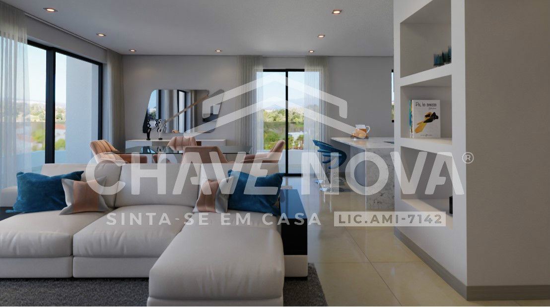 Apartamento T3 para Venda em Alvor Foto 2/24
