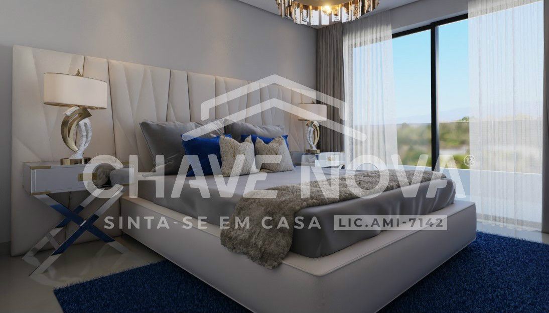 Apartamento T3 para Venda em Alvor Foto 10/24