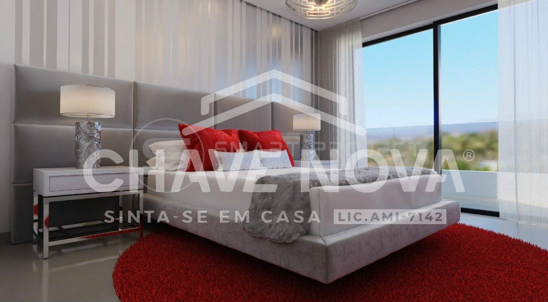 Apartamento T3 para Venda em Alvor Foto 14/24