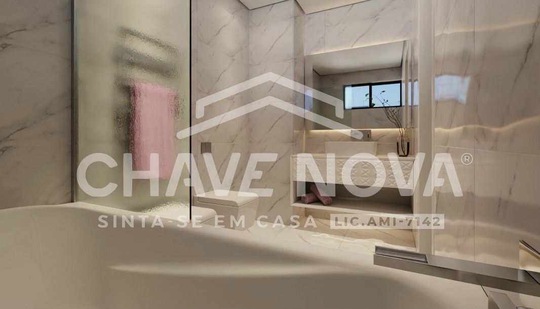 Apartamento T3 para Venda em Alvor Foto 18/24