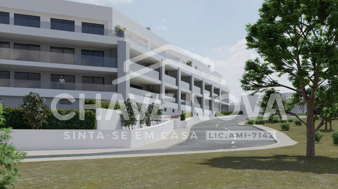 Apartamento T3 para Venda em Alvor Foto 23/24