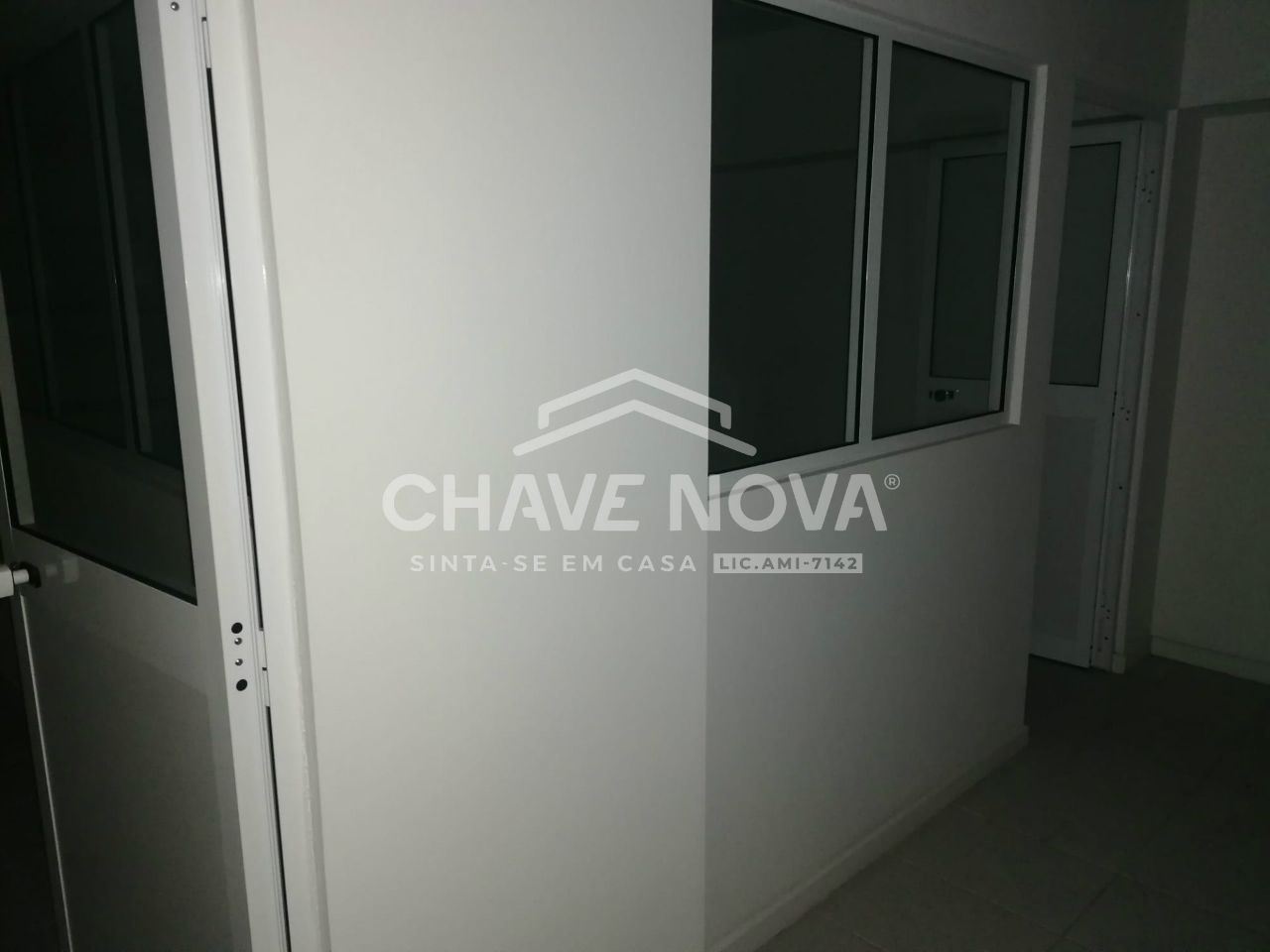 Duas Lojas,  no centro da cidade de Aveiro 