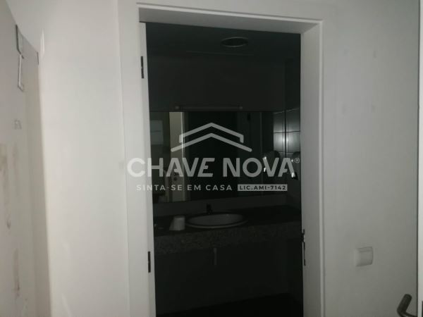 Duas Lojas,  no centro da cidade de Aveiro 