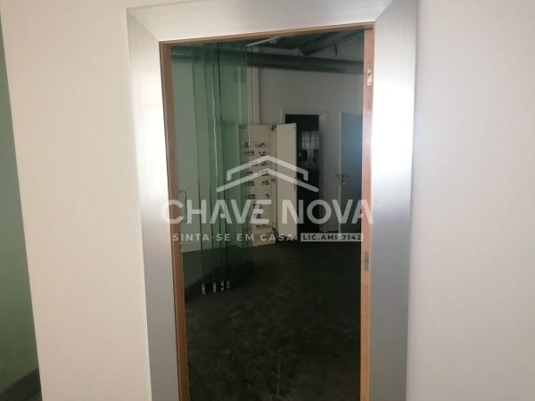 Duas Lojas,  no centro da cidade de Aveiro 
