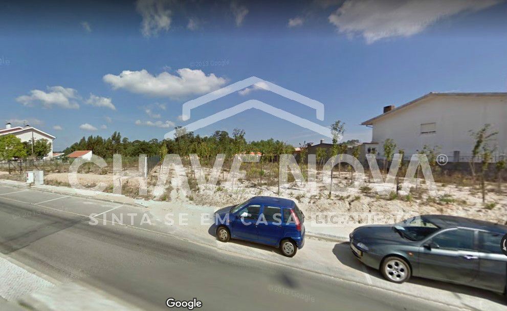 Venda de Terreno Urbano em Oiã