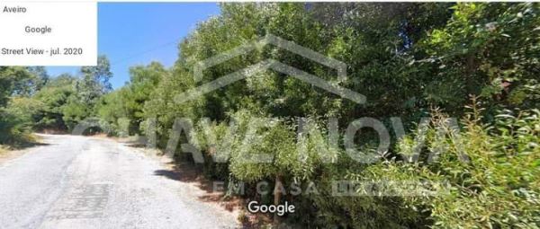 Land for sale in Santa Maria da Feira, Portugal — €178,500