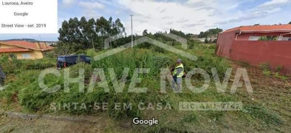 Land for sale in Santa Maria da Feira, Portugal — €240,000