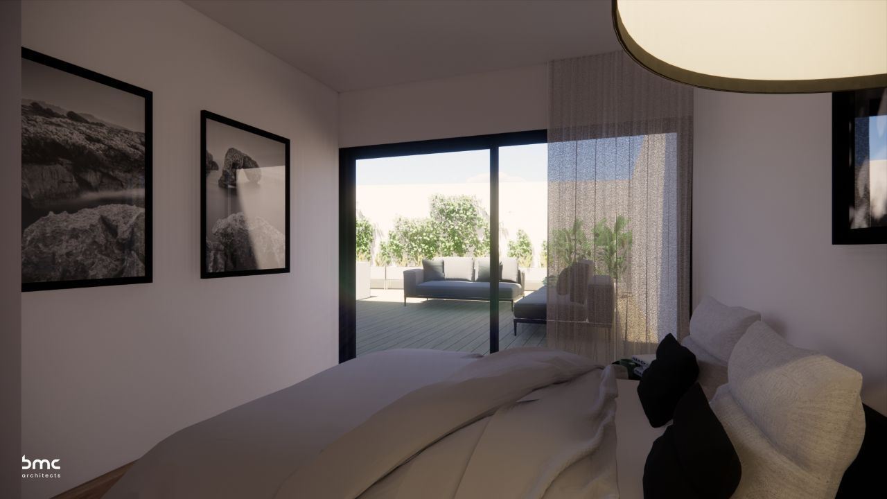 Apartamento T3 para Venda em Matosinhos e Leça da Palmeira