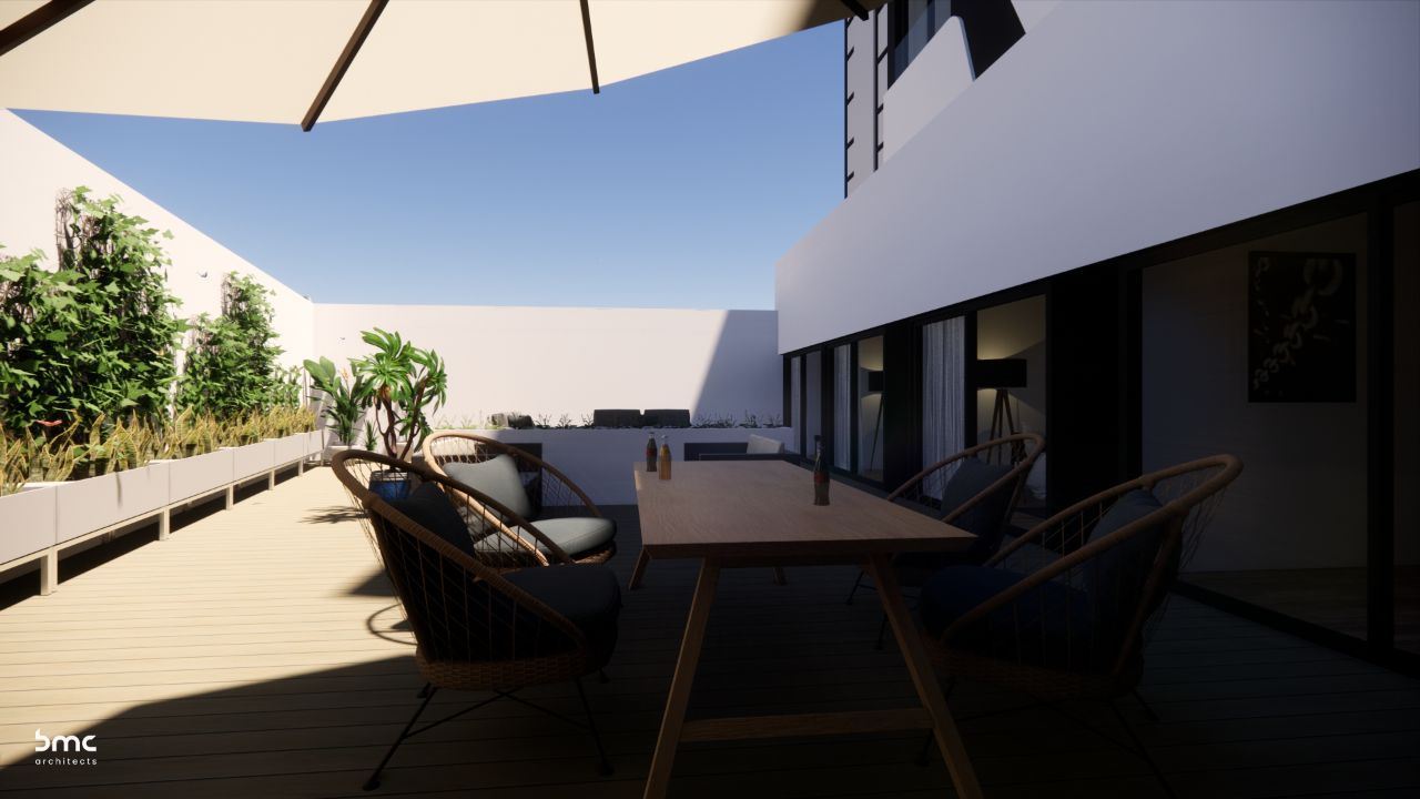 Apartamento T3 para Venda em Matosinhos e Leça da Palmeira