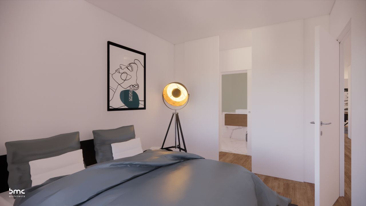 Apartamento T3 para Venda em Matosinhos e Leça da Palmeira