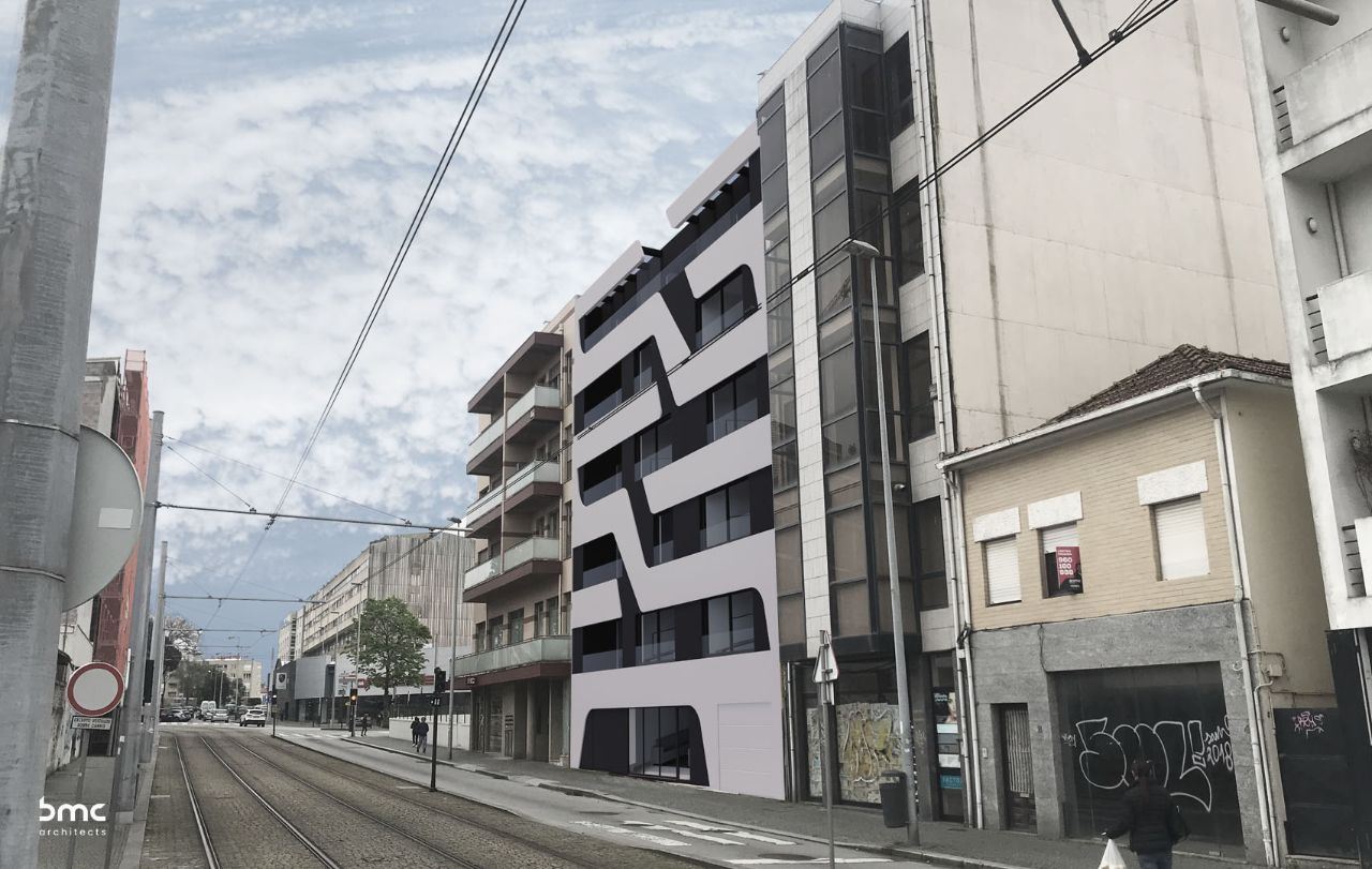 Apartamento T3 para Venda em Matosinhos e Leça da Palmeira