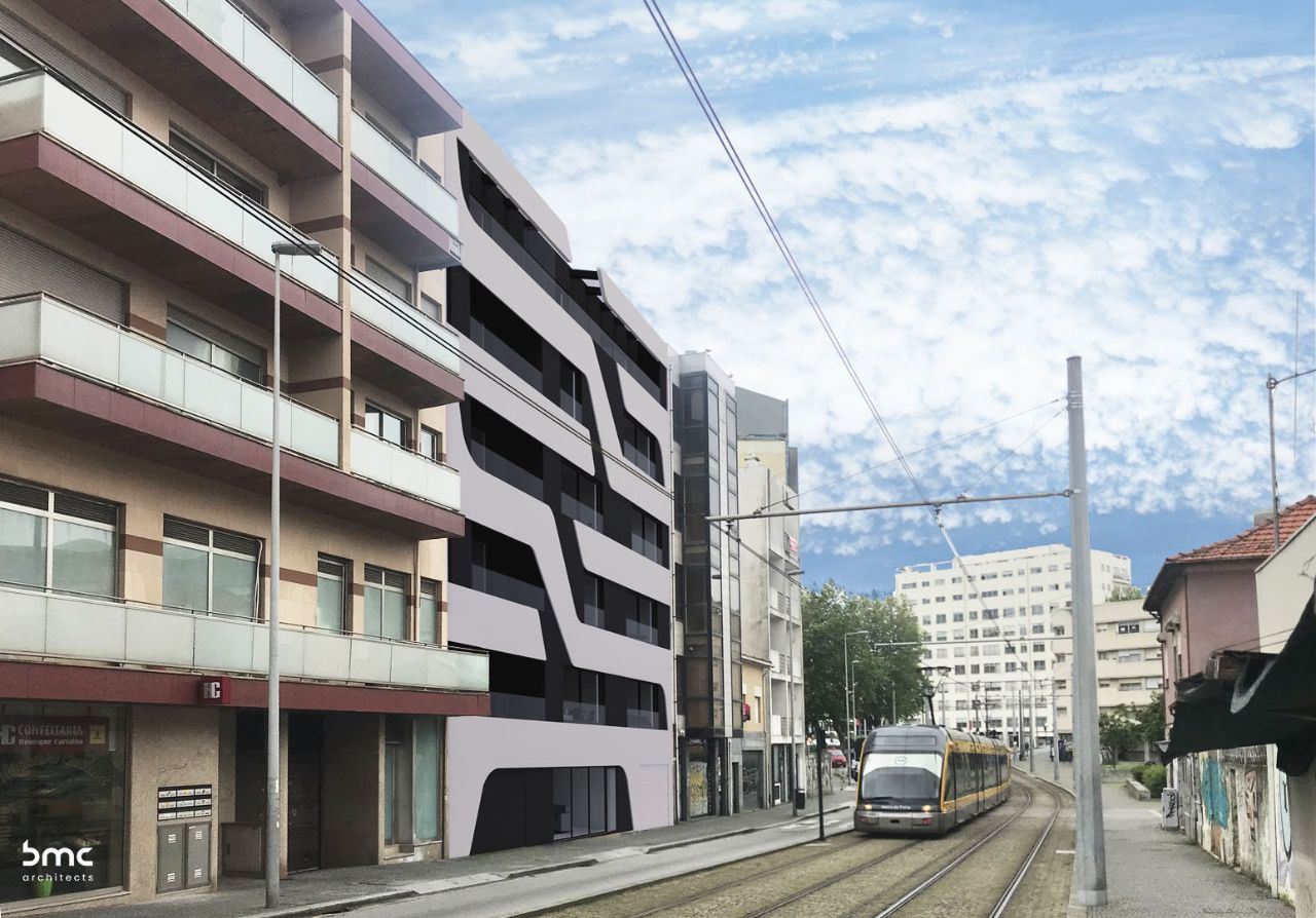 Apartamento T3 para Venda em Matosinhos e Leça da Palmeira