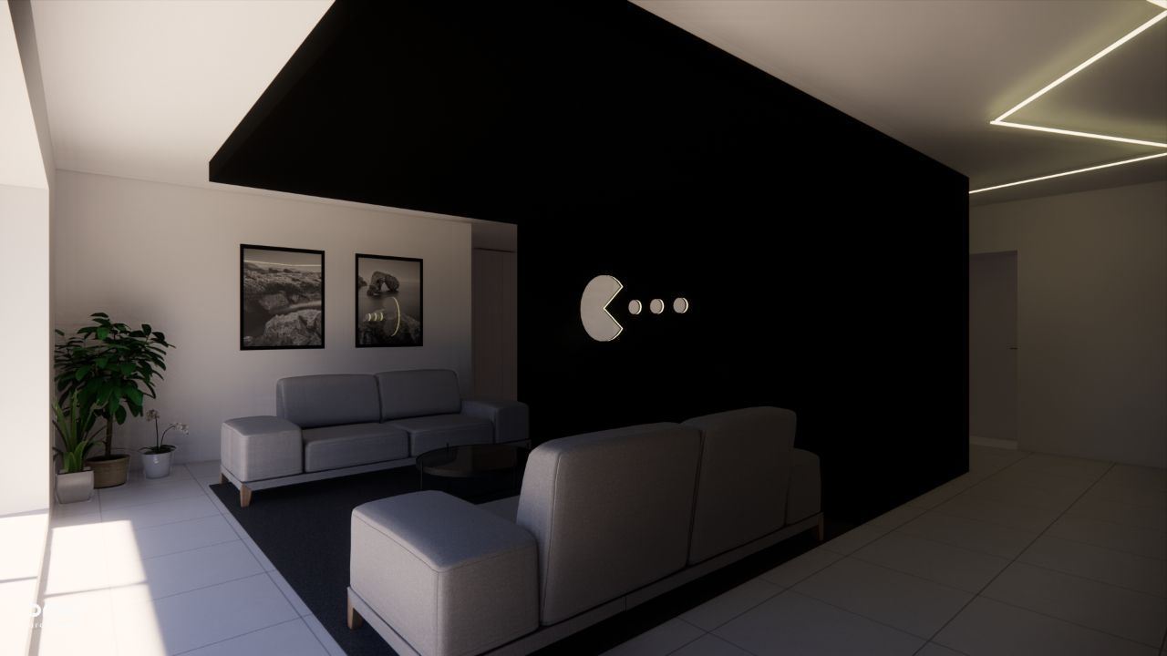 Apartamento T3 para Venda em Matosinhos e Leça da Palmeira