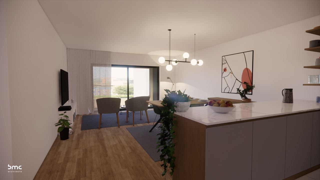 Apartamento T3 para Venda em Matosinhos e Leça da Palmeira