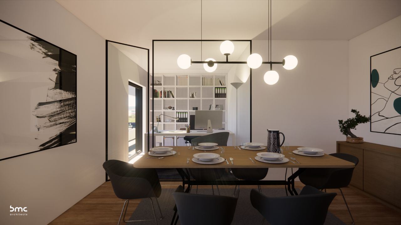 Apartamento T3 para Venda em Matosinhos e Leça da Palmeira