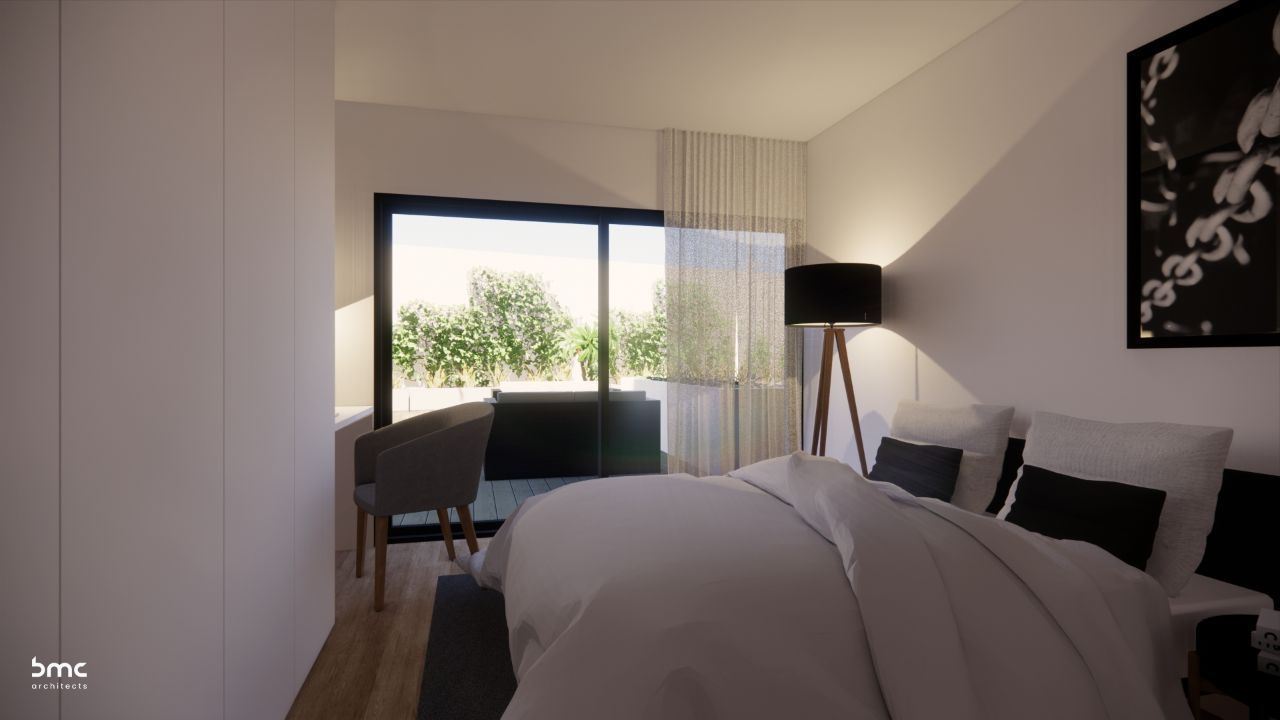 Apartamento T3 para Venda em Matosinhos e Leça da Palmeira