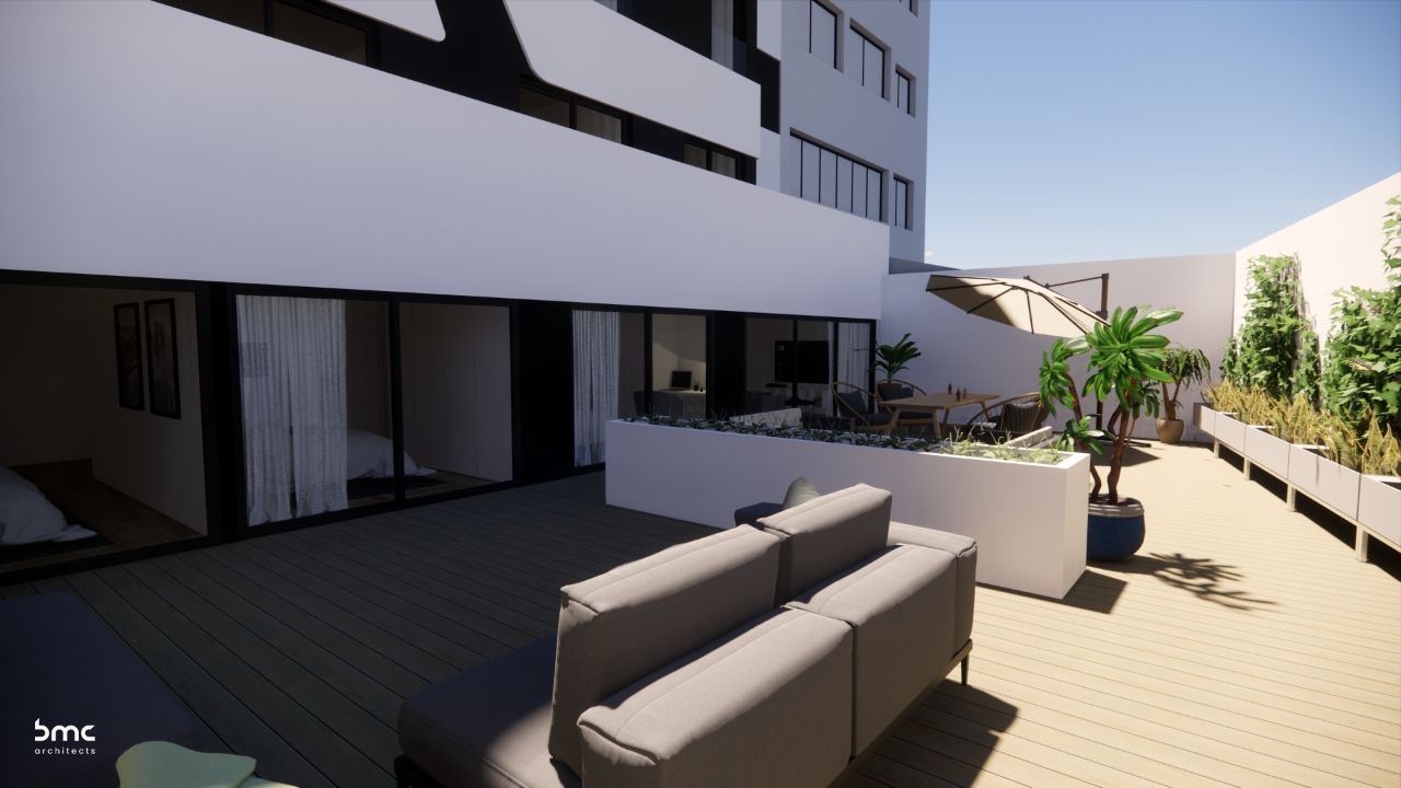 Apartamento T3 para Venda em Matosinhos e Leça da Palmeira