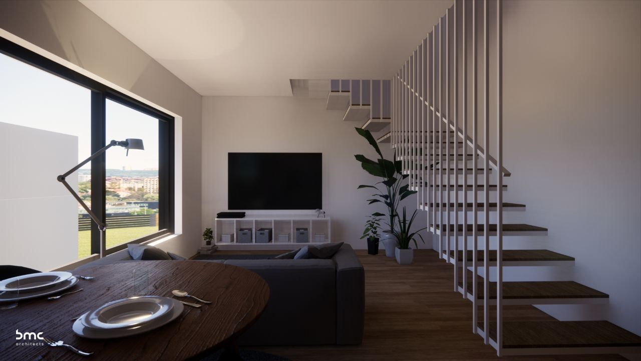 Apartamento T3 para Venda em Matosinhos e Leça da Palmeira