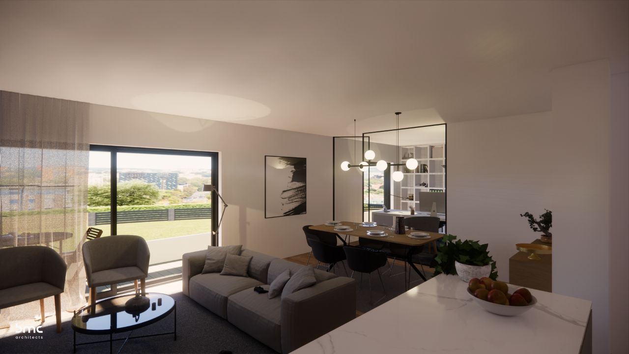 Apartamento T3 para Venda em Matosinhos e Leça da Palmeira