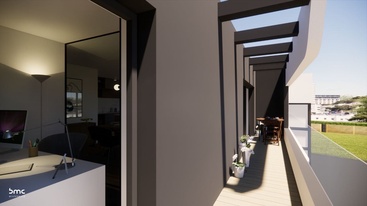 Apartamento T3 para Venda em Matosinhos e Leça da Palmeira