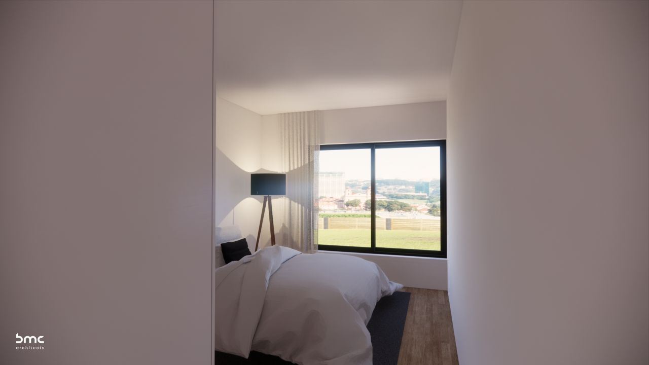 Apartamento T3 para Venda em Matosinhos e Leça da Palmeira