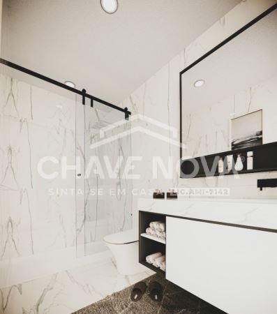 Apartamento T2 Duplex Moderno no Edif Vision Agras (perto da A25)