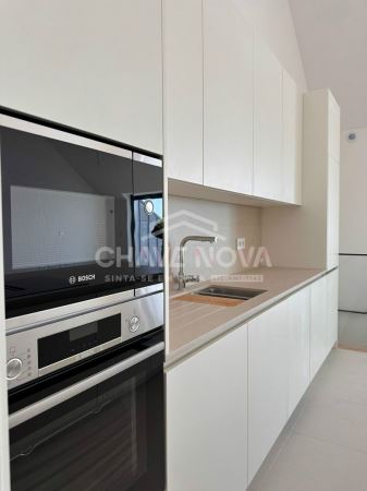 Apartamento T3 Duplex Moderno no Edif Vision Agras (perto da A25)