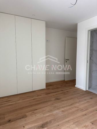 Apartamento T3 Duplex Moderno no Edif Vision Agras (perto da A25)