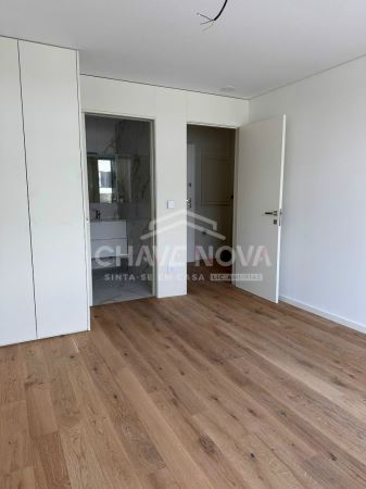 Apartamento T3 Duplex Moderno no Edif Vision Agras (perto da A25)