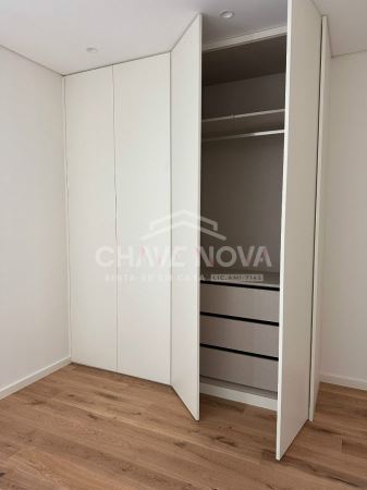 Apartamento T3 Duplex Moderno no Edif Vision Agras (perto da A25)