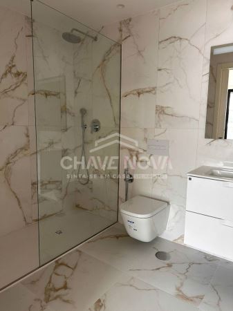 Apartamento T3 Duplex Moderno no Edif Vision Agras (perto da A25)