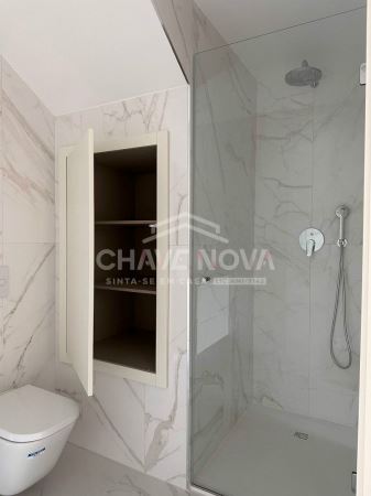 Apartamento T3 Duplex Moderno no Edif Vision Agras (perto da A25)