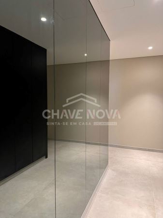 Apartamento T3 Duplex Moderno no Edif Vision Agras (perto da A25)